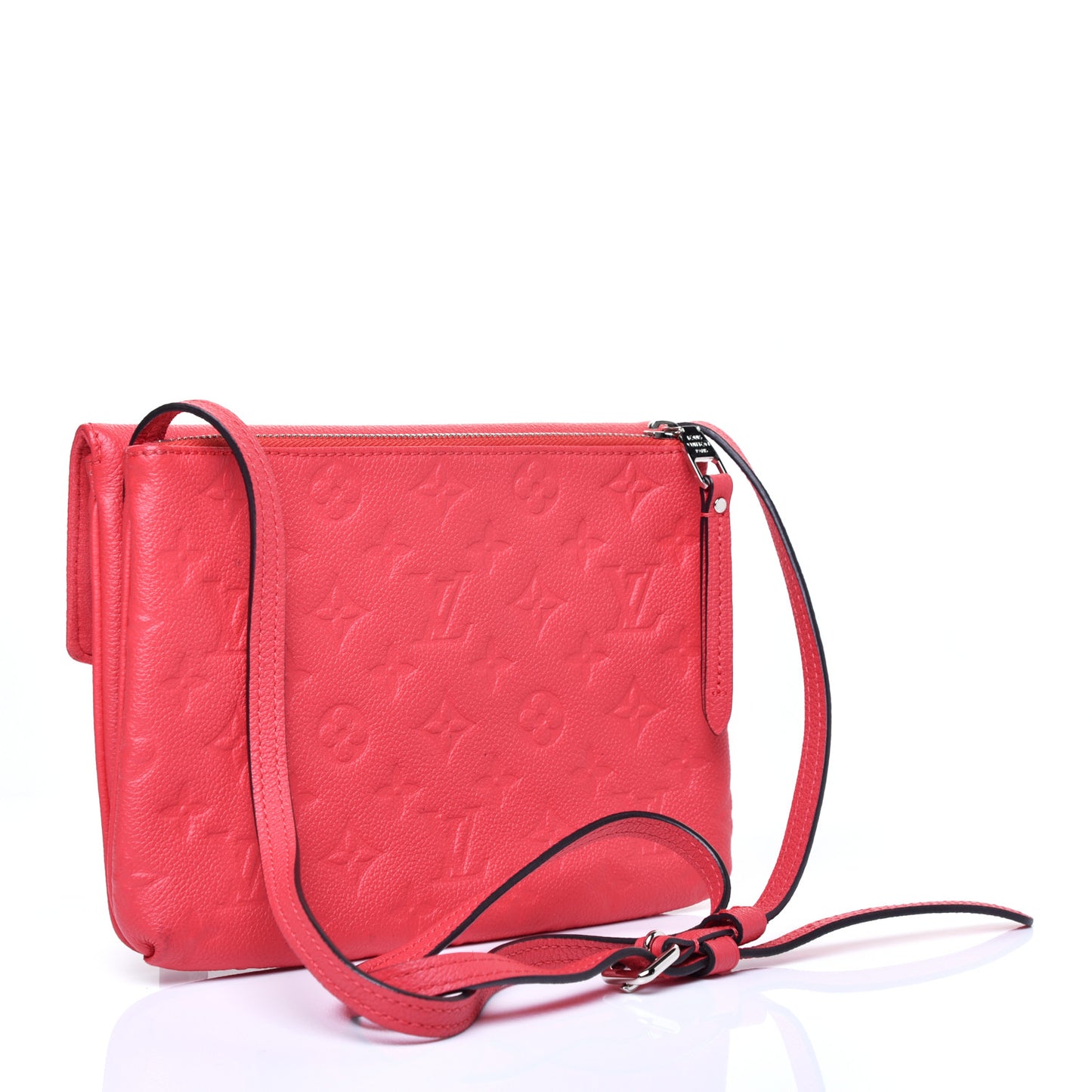 Empreinte Twice Poppy