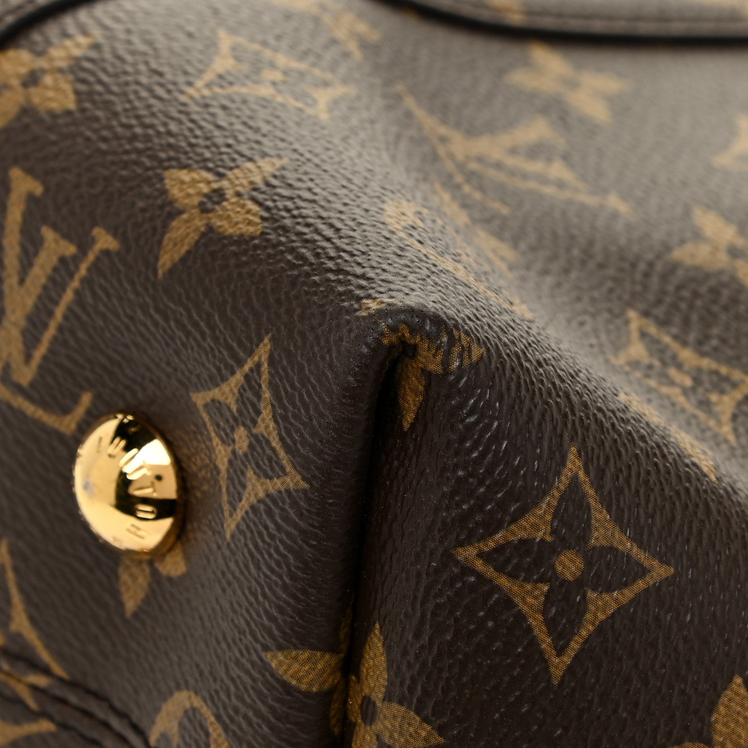 Louis Vuitton Monogram Melie 18 of 20