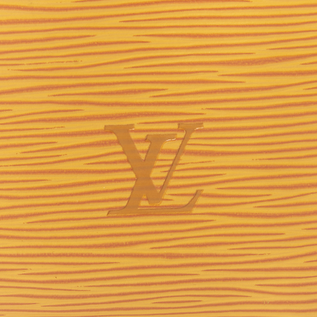 Louis Vuitton Epi Speedy 25 Tassil 7 of 9