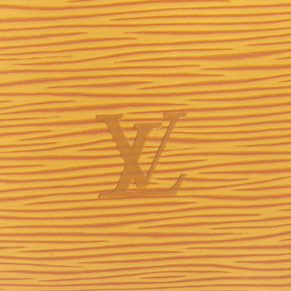 Louis Vuitton Epi Speedy 25 Tassil 7 of 9