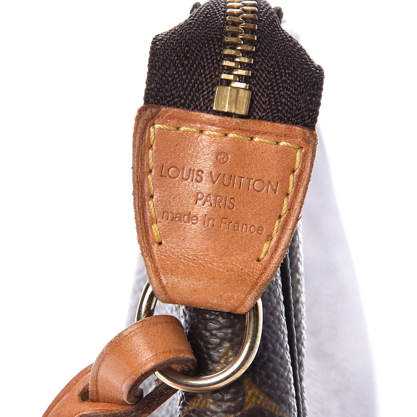 Monogram Pochette Accessories