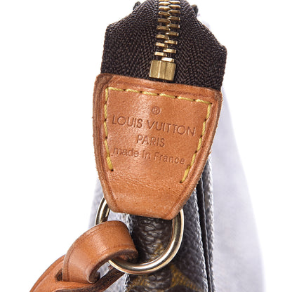 Louis Vuitton Monogram Pochette Accessories 6 of 10