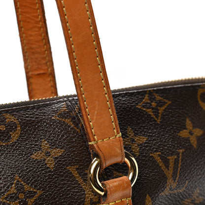 Louis Vuitton Monogram Totally MM 7 of 7