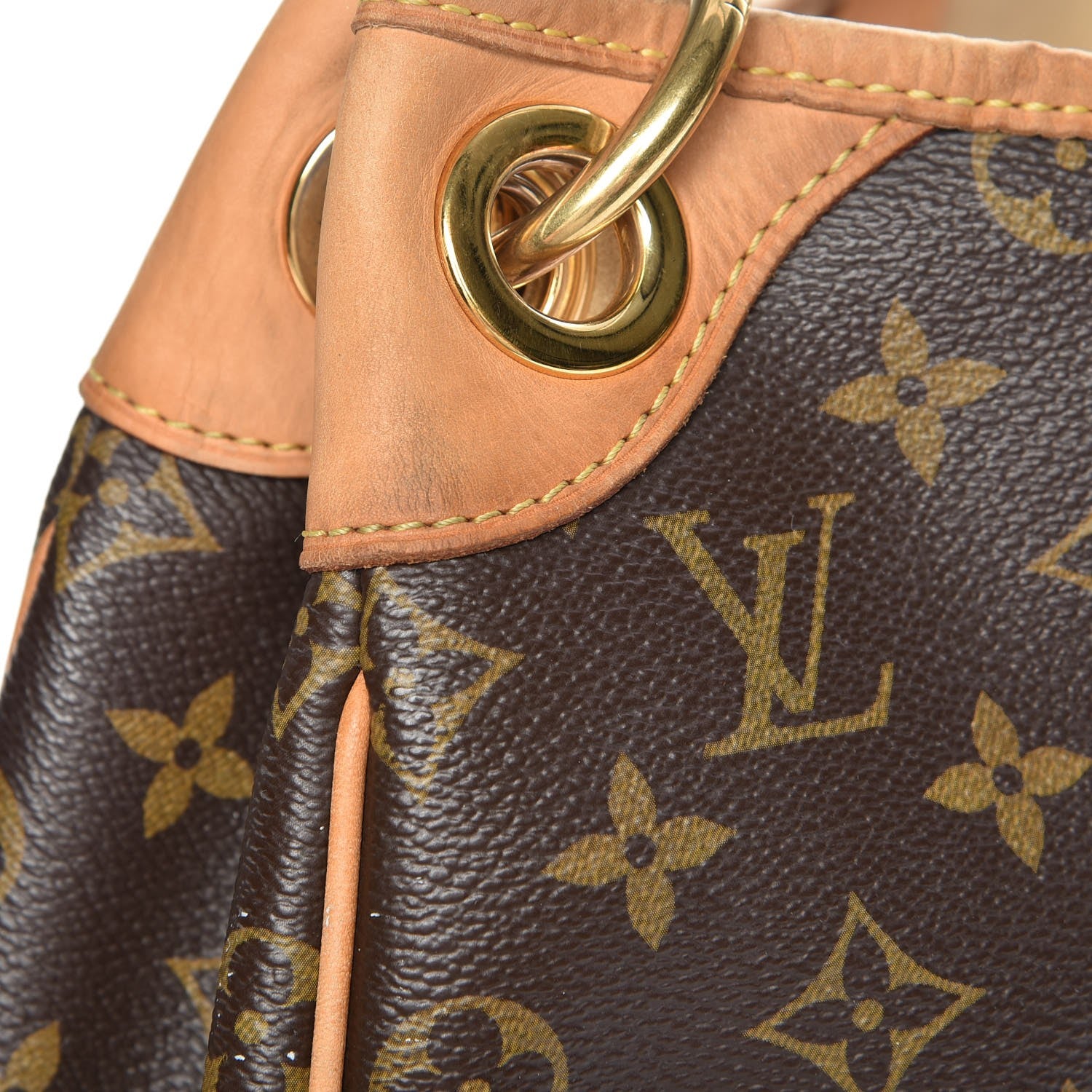 Louis Vuitton Monogram Galliera PM 8 of 8