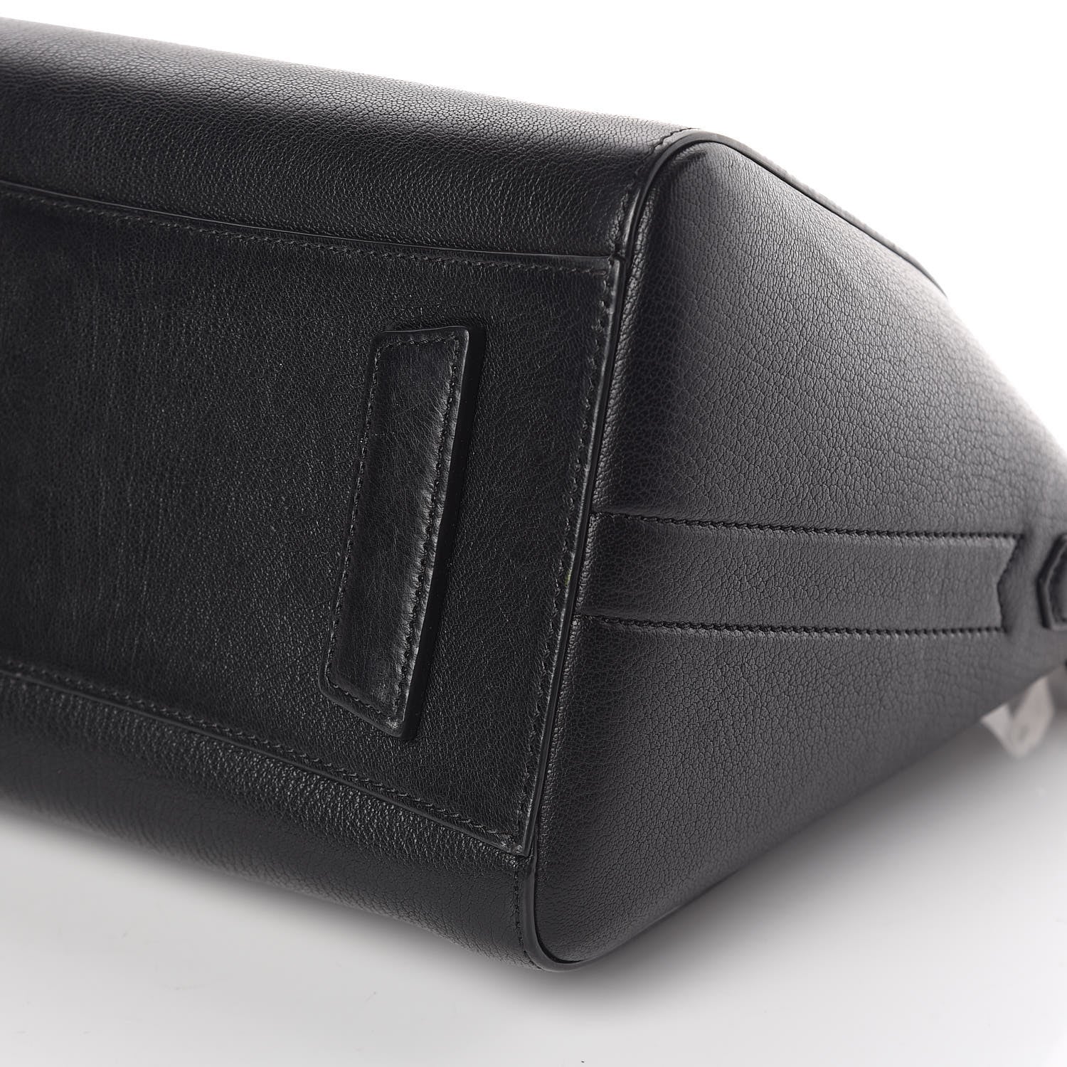 Givenchy Sugar Goatskin Small Antigona Black 7 of 13