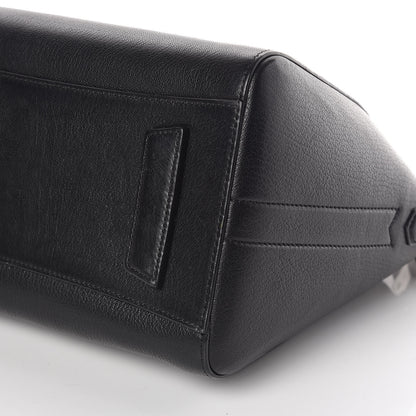 Givenchy Sugar Goatskin Small Antigona Black 7 of 13