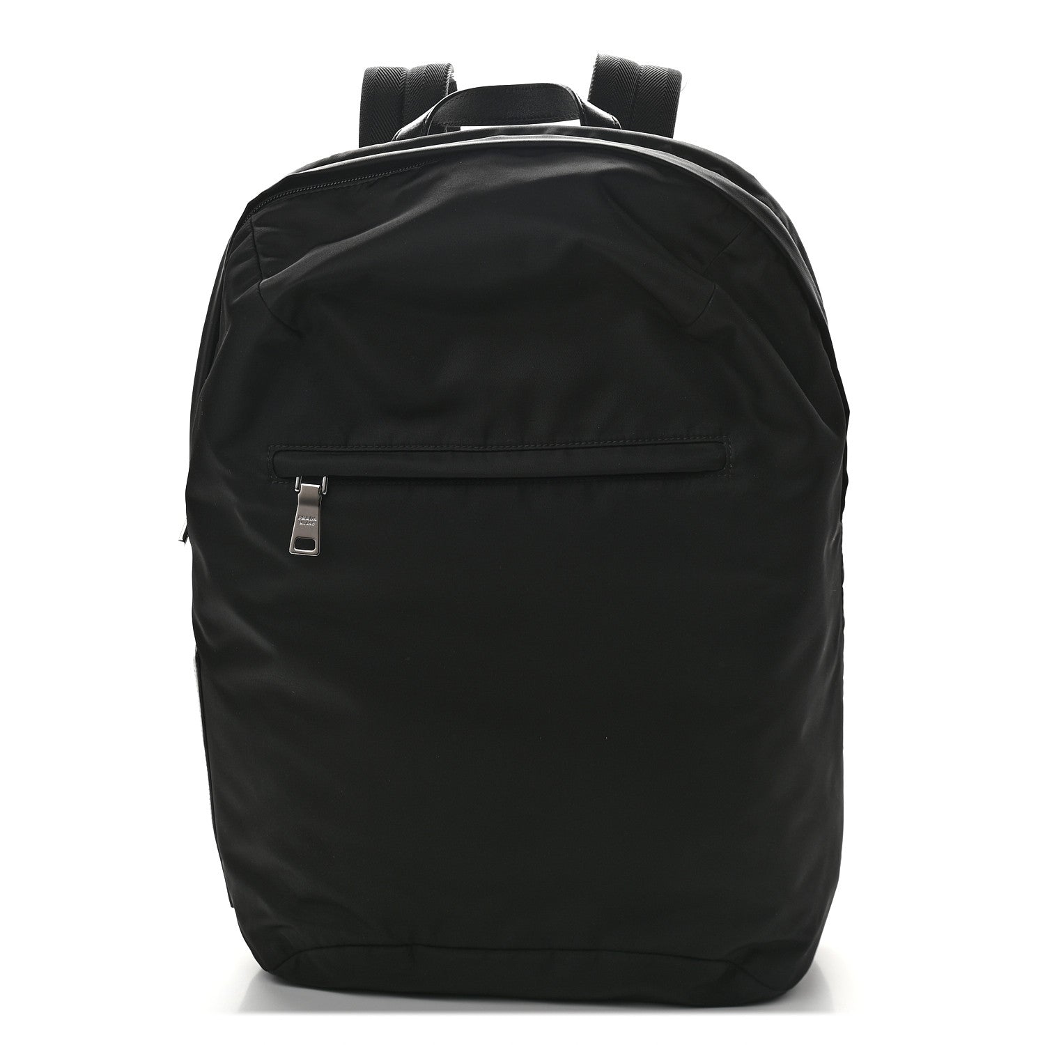 Prada Tessuto Nylon Sport Day Backpack Black 1 of 8