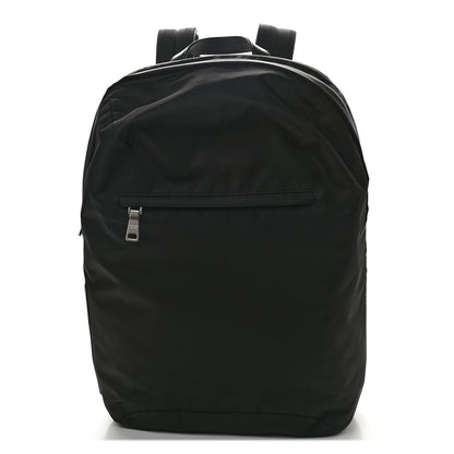 Prada Tessuto Nylon Sport Day Backpack Black 1 of 8