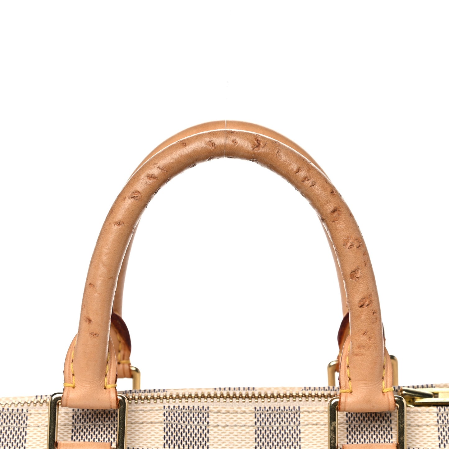 Damier Azur Speedy 25