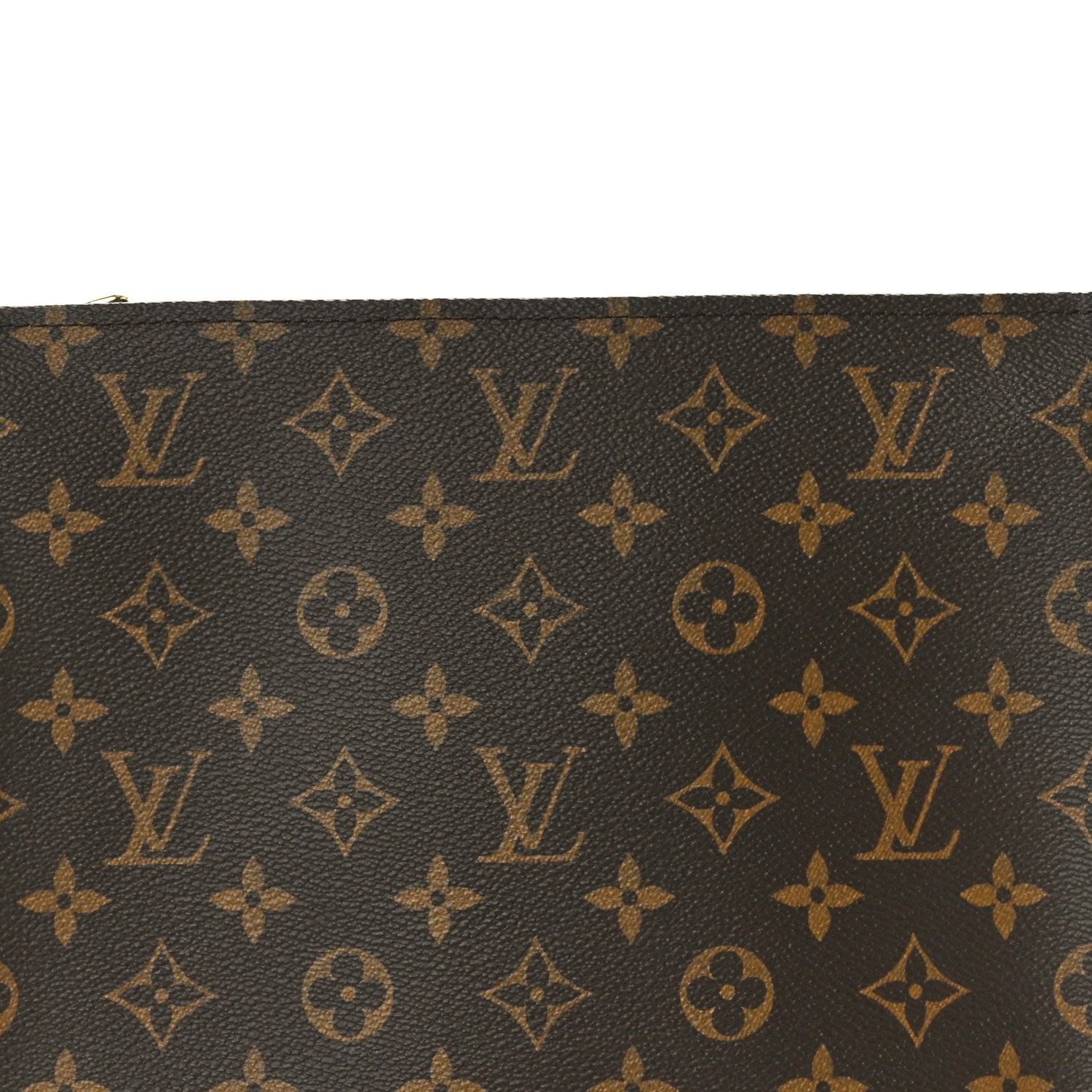 Louis Vuitton Monogram Toiletry Pouch 26 Pink 7 of 7
