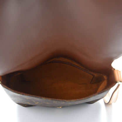 Louis Vuitton Monogram Musette Salsa 5 of 6