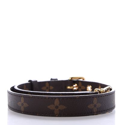 Louis Vuitton Monogram Metis 20mm Adjustable Strap 2 of 4