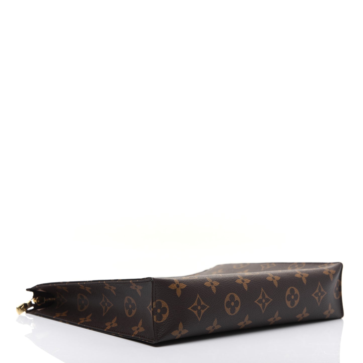 Monogram Toiletry Pouch 26