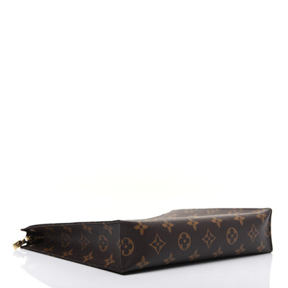 Louis Vuitton Monogram Toiletry Pouch 26 4 of 9