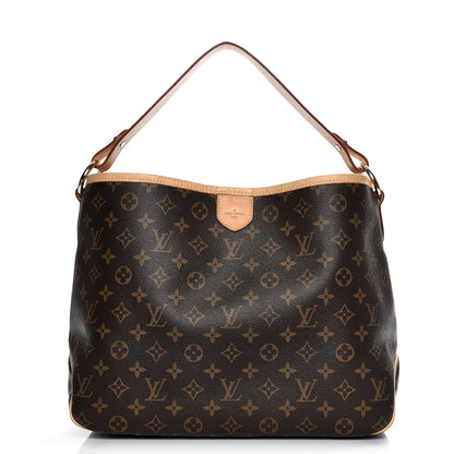 Louis Vuitton Monogram Delightful PM 1 of 13