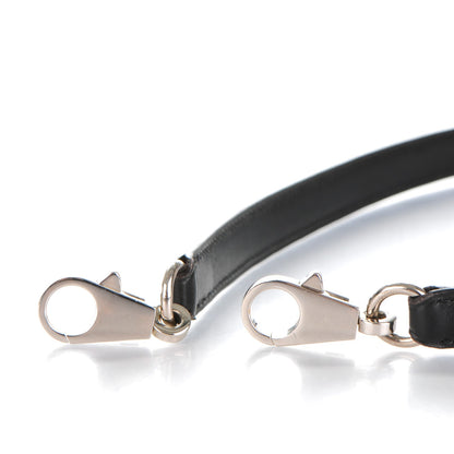 Hermes Box Kelly Sellier 28 Black 19 of 26