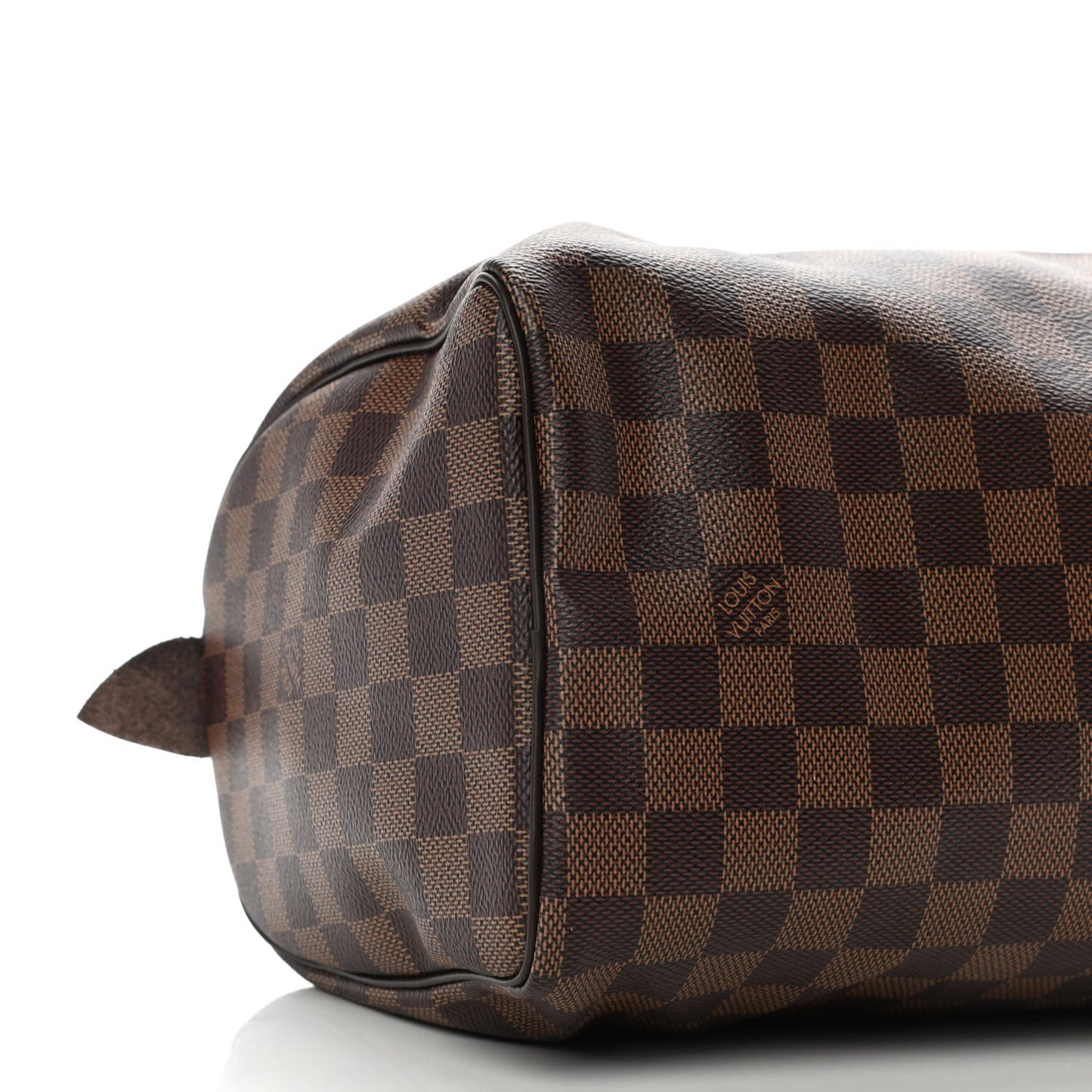 Damier Ebene Speedy 25