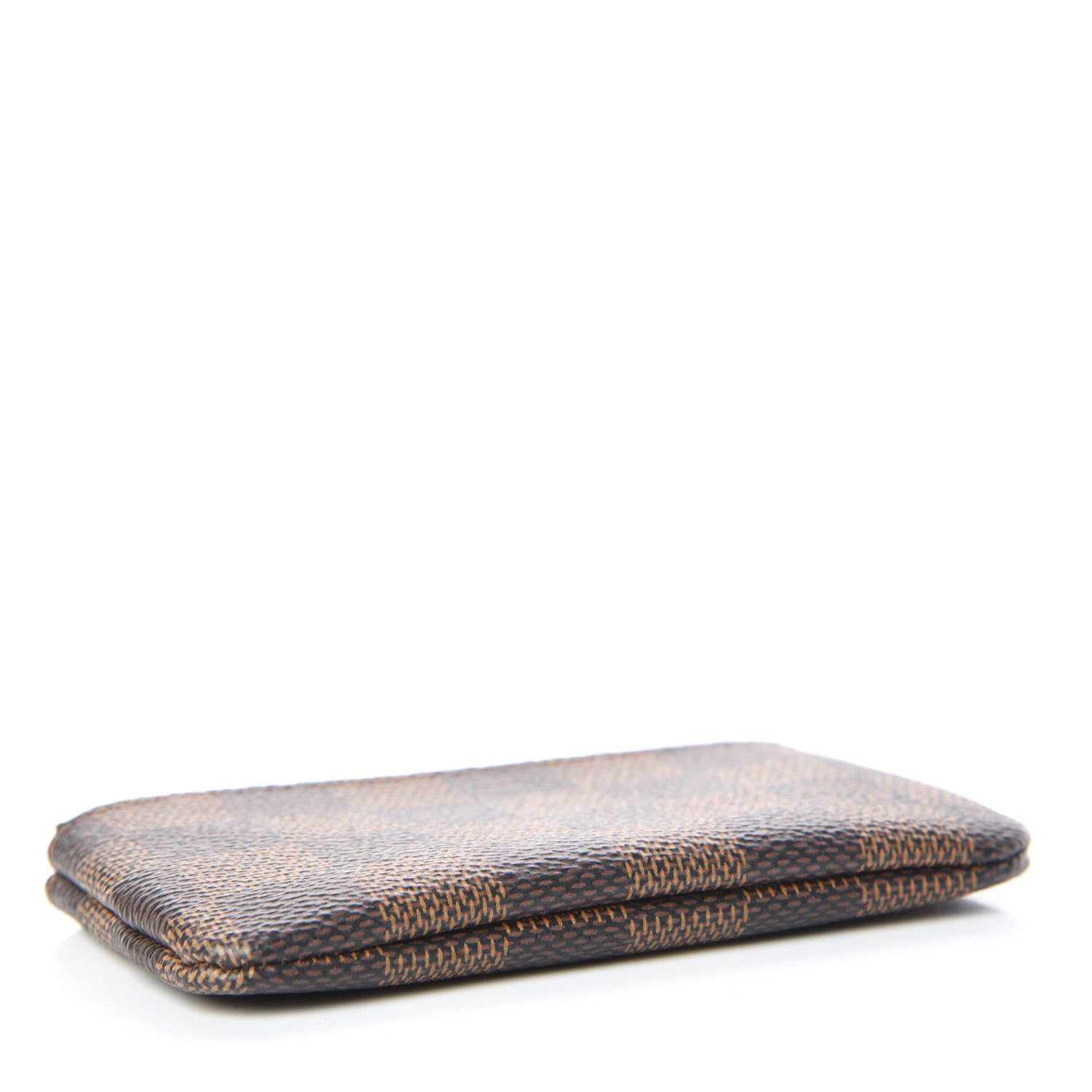 Louis Vuitton Damier Ebene Key Pouch 4 of 7