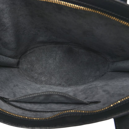 Louis Vuitton Epi Saint Jacques PM Long Straps Black 5 of 10