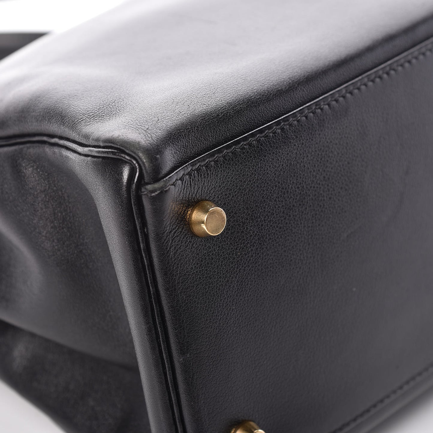 Veau Gulliver Kelly Retourne 35 Black