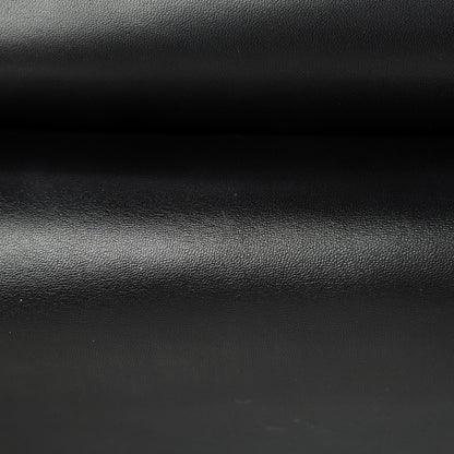 Chanel Lambskin Quilted Jumbo Double Flap Black 20 of 22