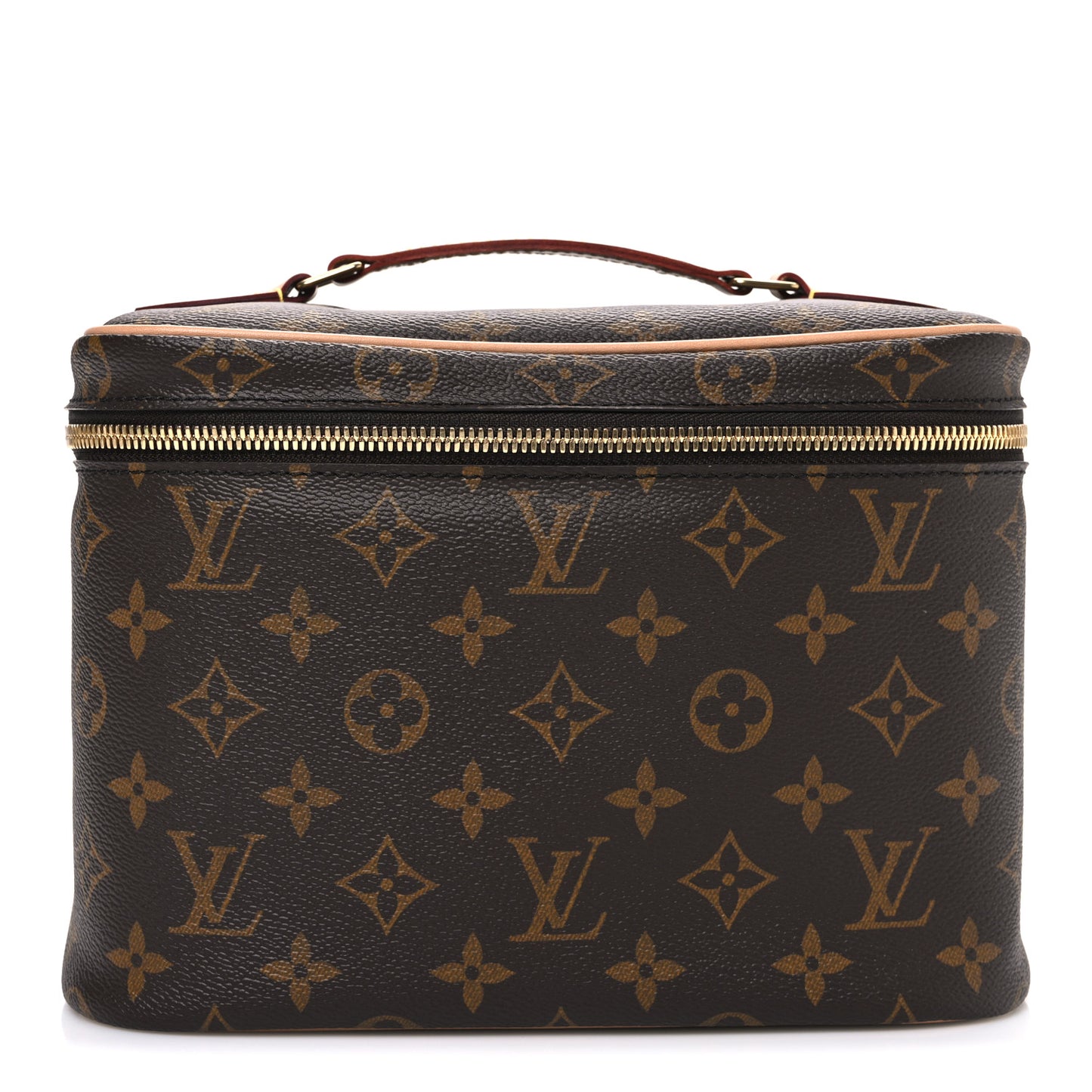 Monogram Nice BB
