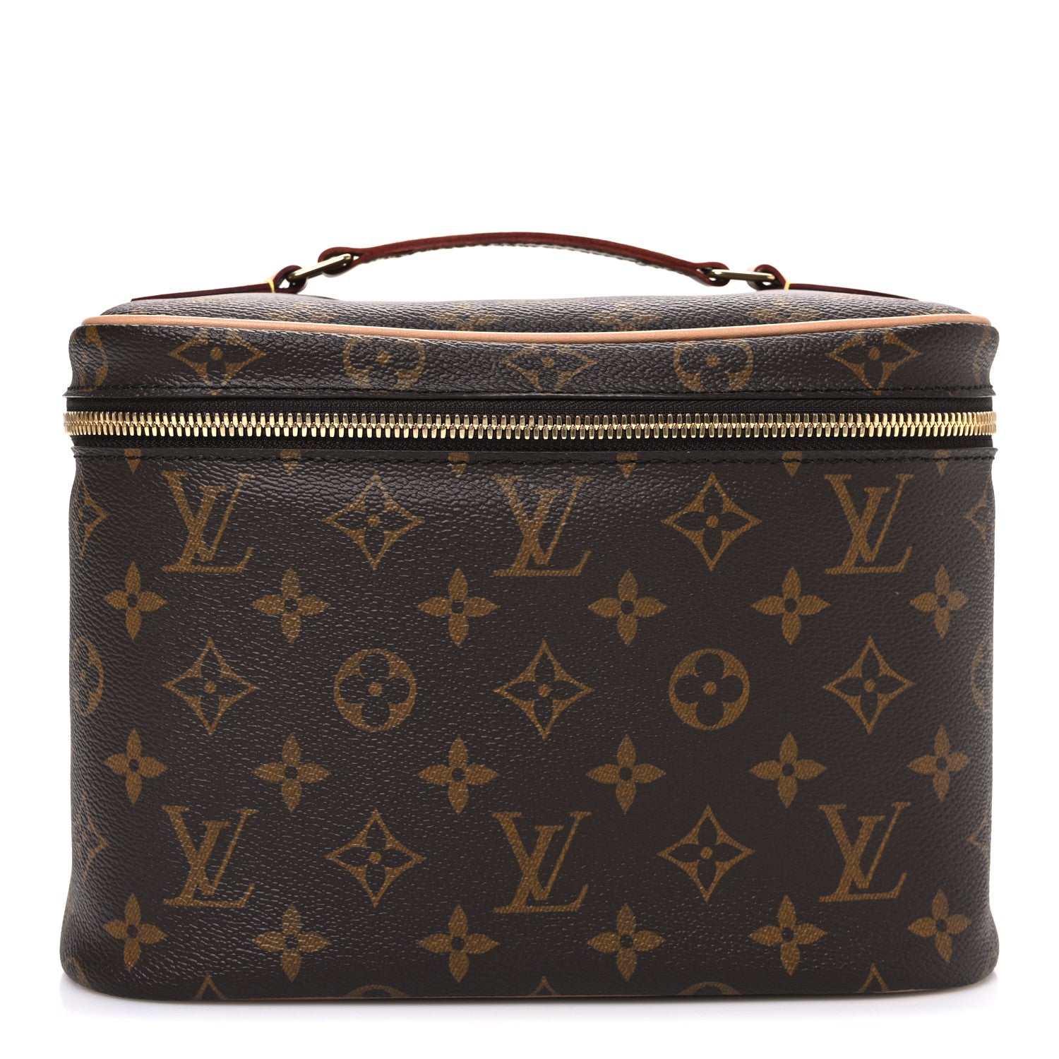 Louis Vuitton Monogram Nice BB 1 of 9