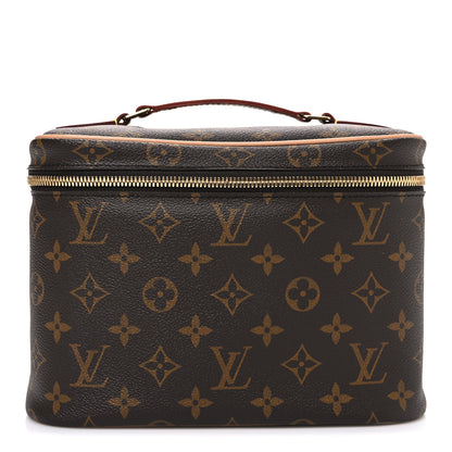 Louis Vuitton Monogram Nice BB 1 of 9