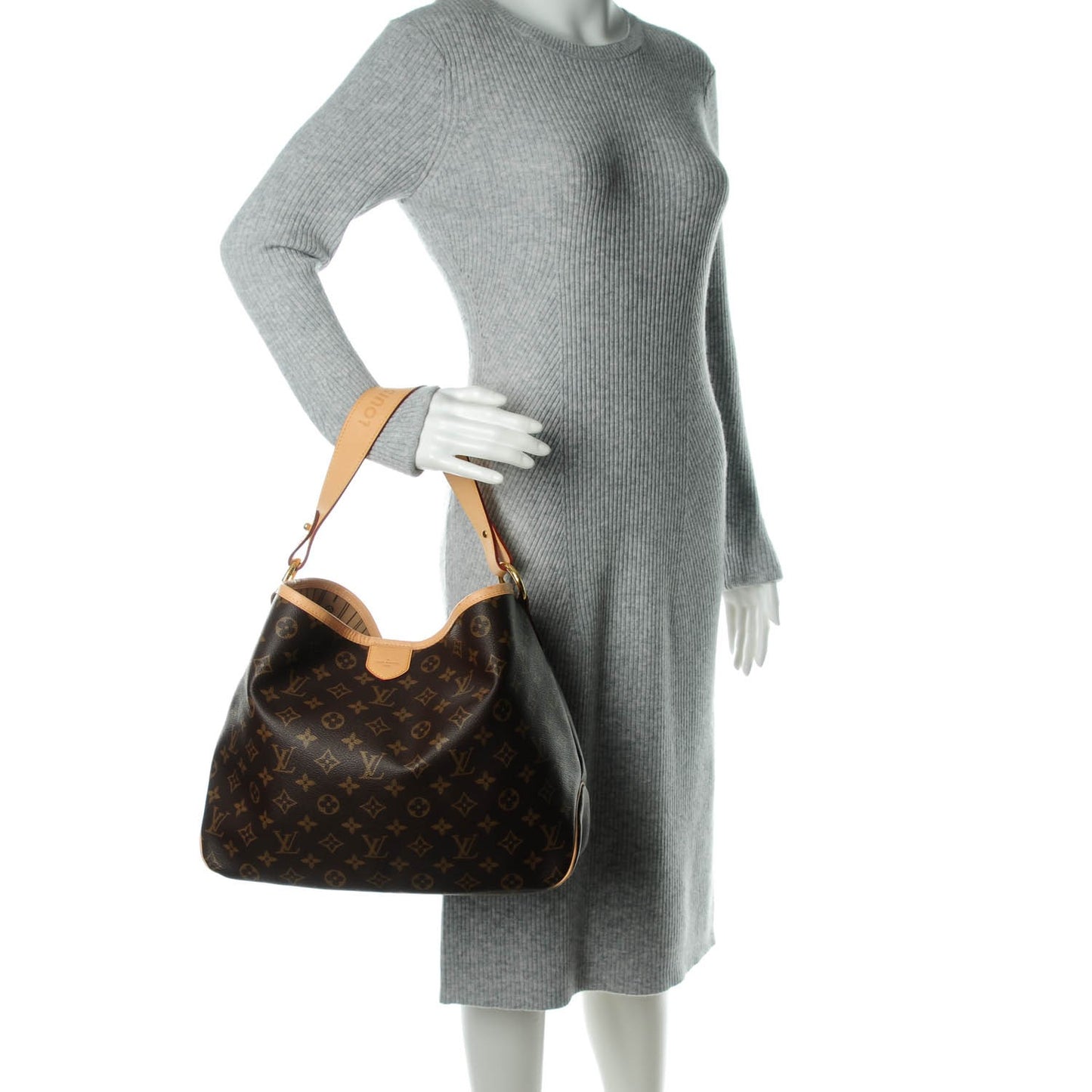 Monogram Delightful PM