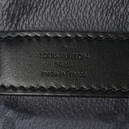 Louis Vuitton Reverse Monogram Eclipse Keepall Bandouliere 25 6 of 10