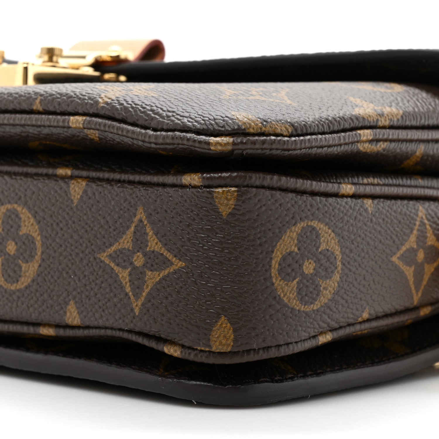 Louis Vuitton Monogram Pochette Metis East West 9 of 10