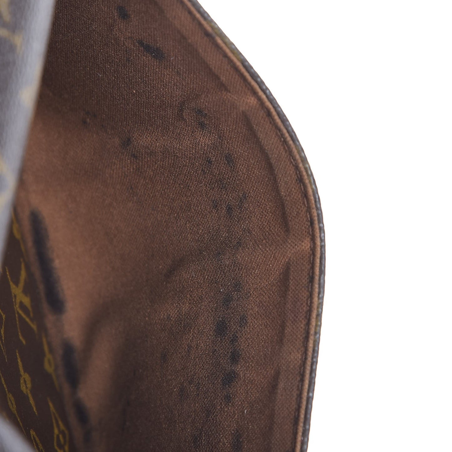 Monogram Sologne