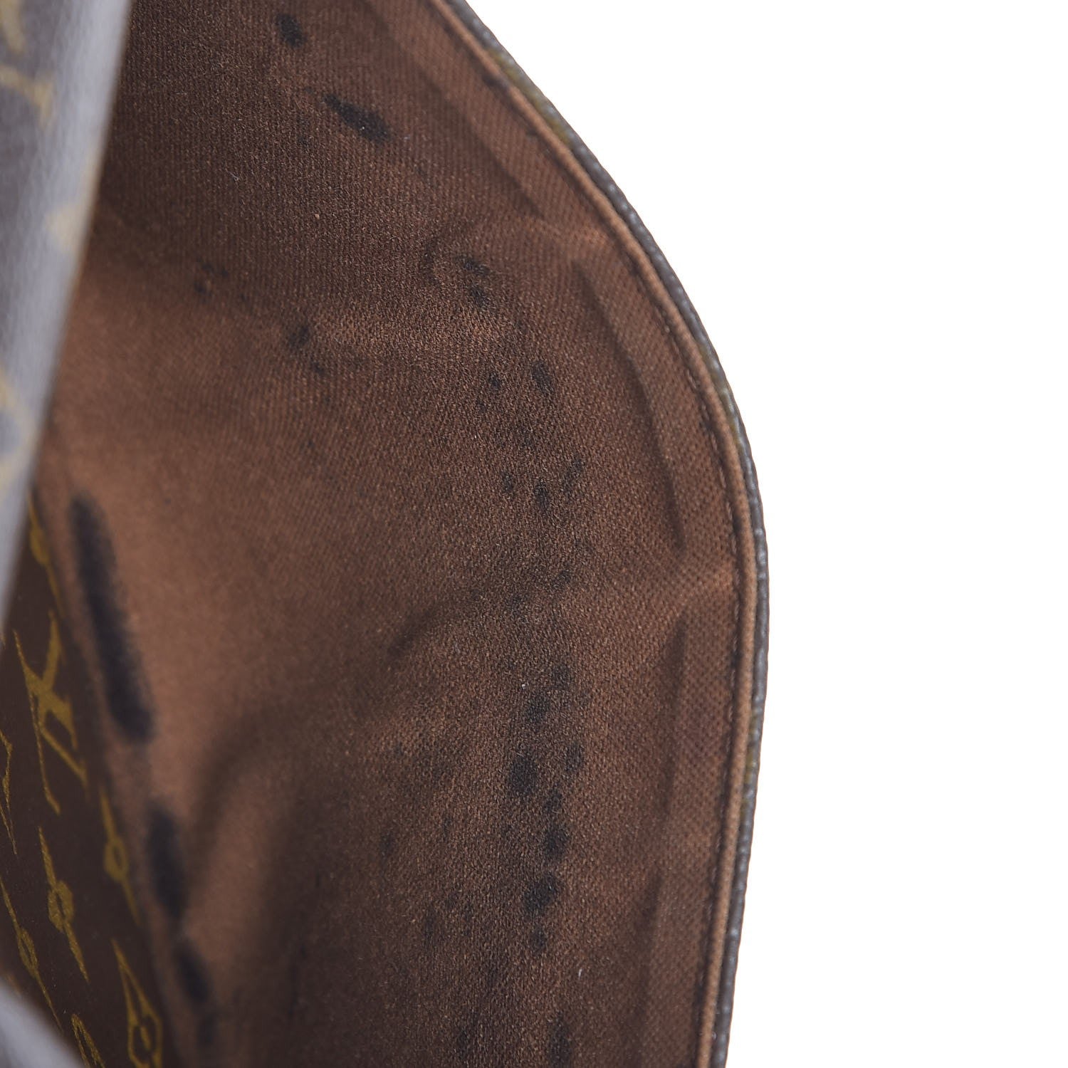 Louis Vuitton Monogram Sologne 10 of 12