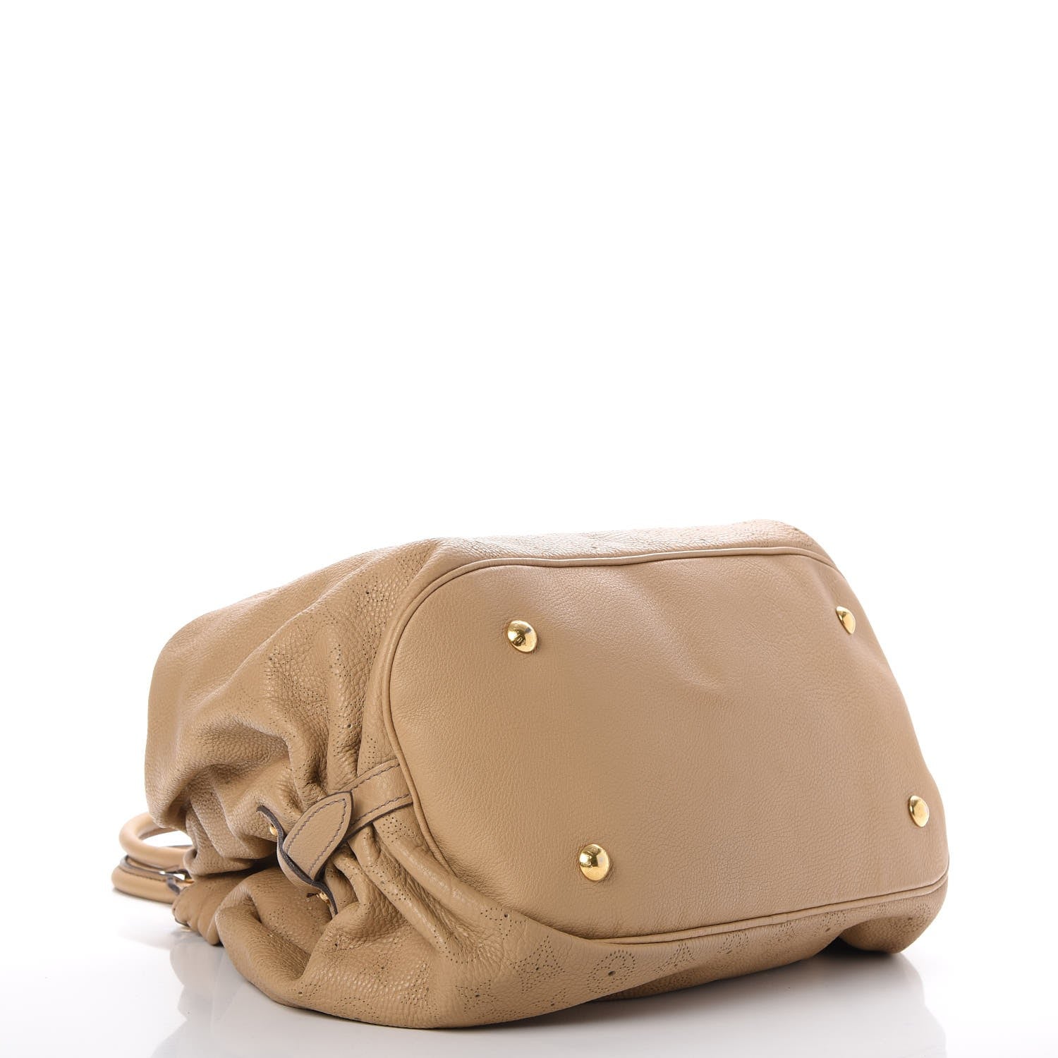 Louis Vuitton Mahina XL Biscuit 4 of 16