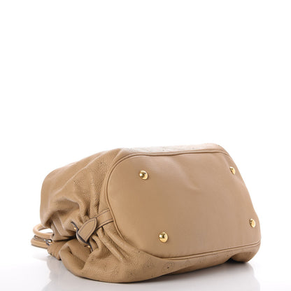 Louis Vuitton Mahina XL Biscuit 4 of 16