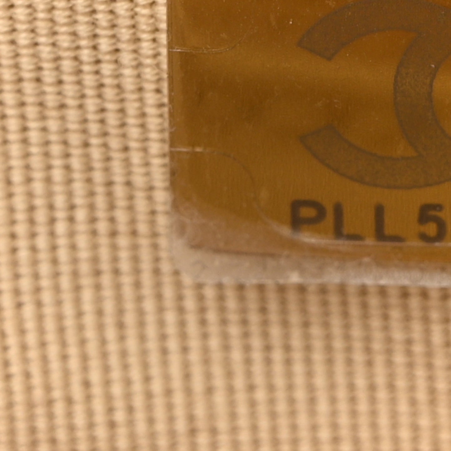Lambskin Quilted Medium Chanel 19 Flap Beige