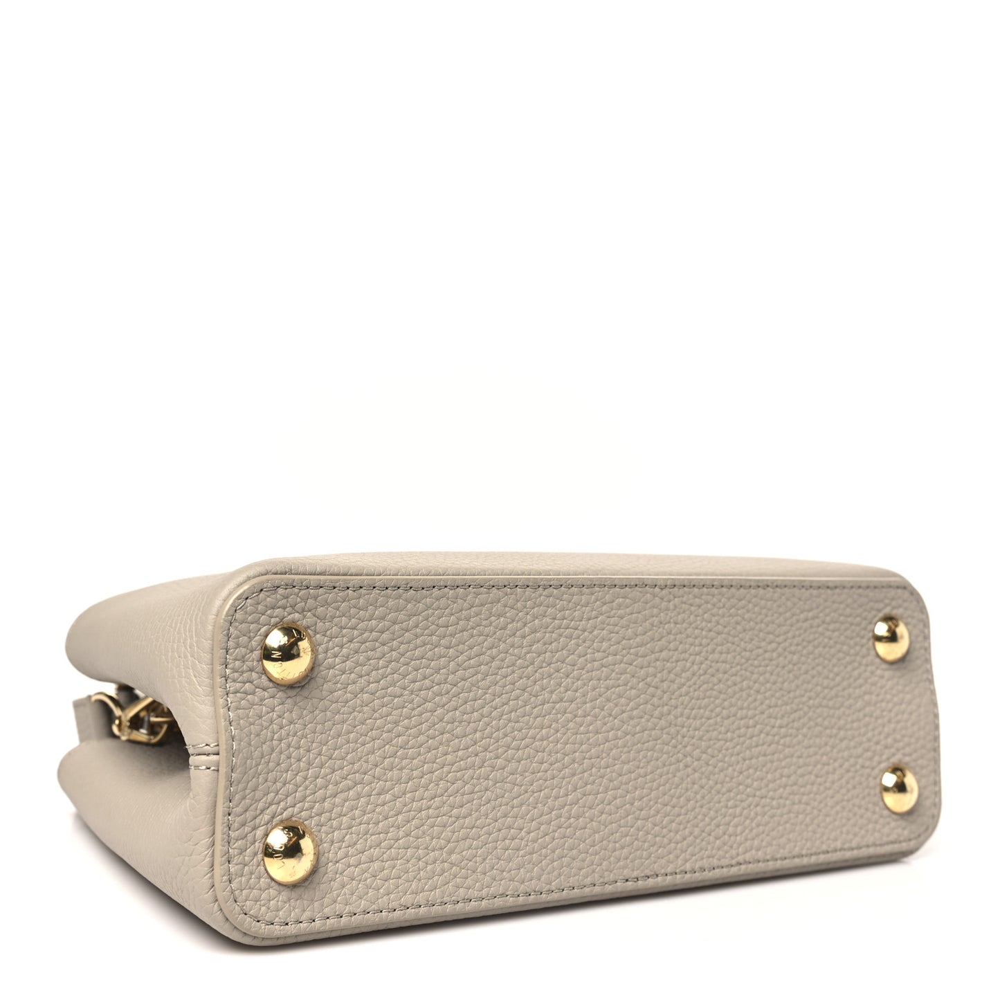 Taurillon Capucines BB Galet