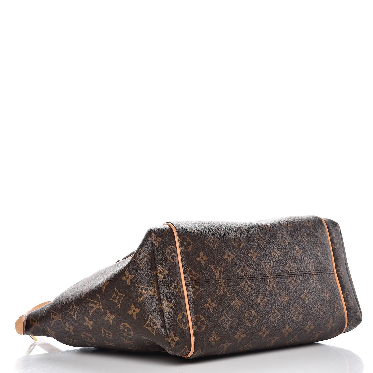 Louis Vuitton Monogram Totally MM 4 of 8