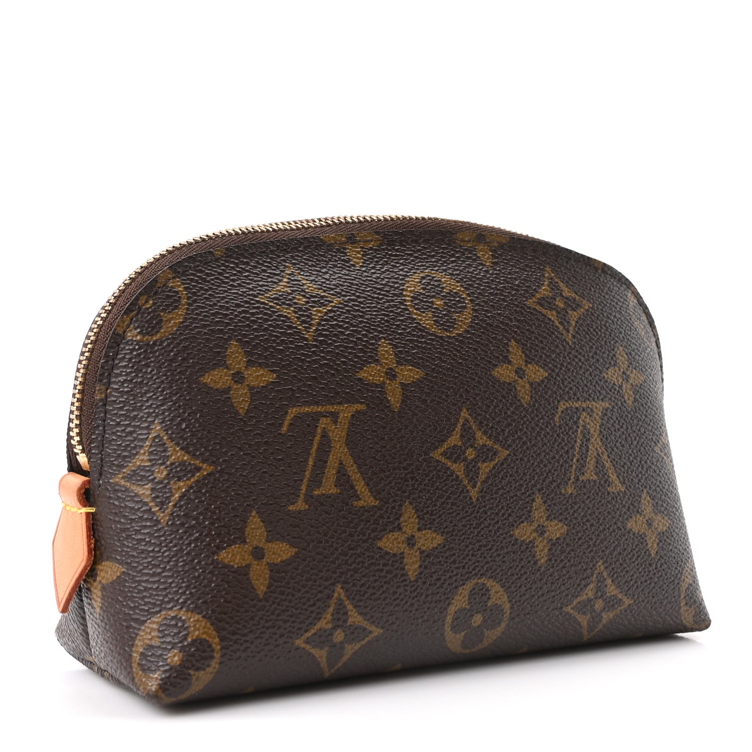 Louis Vuitton Monogram Cosmetic Pouch 3 of 9