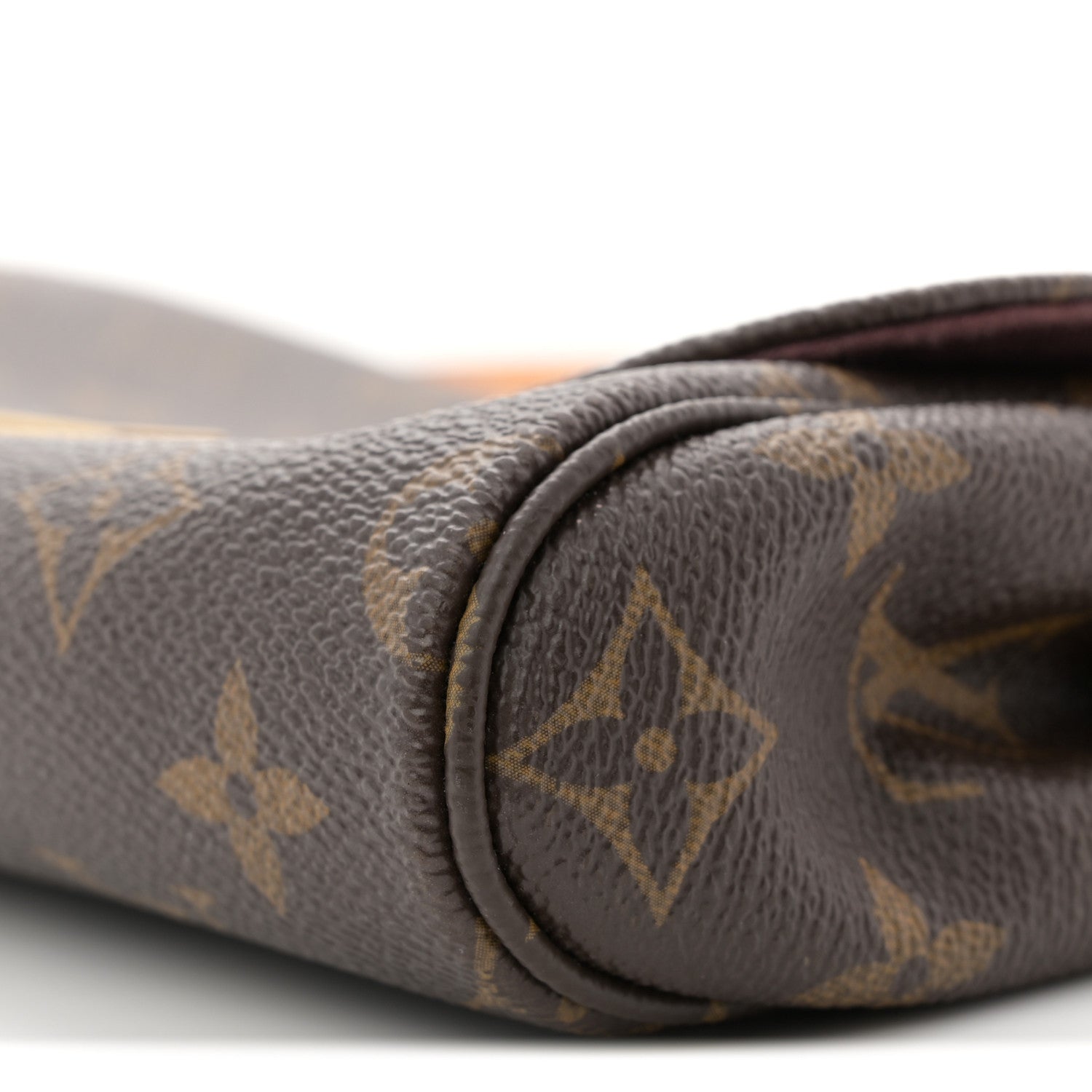 Louis Vuitton Monogram Favorite MM 10 of 11