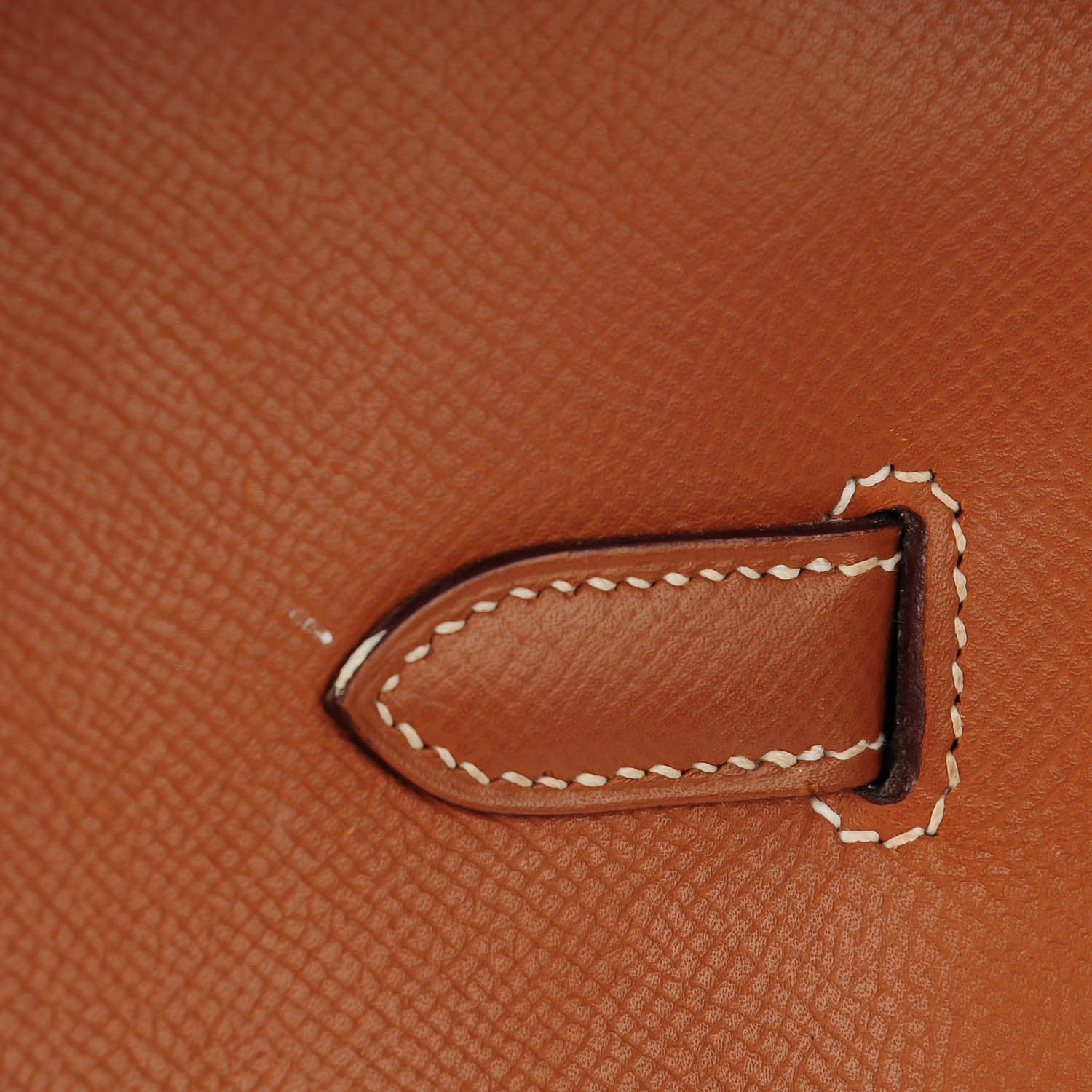 Hermes Epsom Birkin 35 Gold 20 of 31