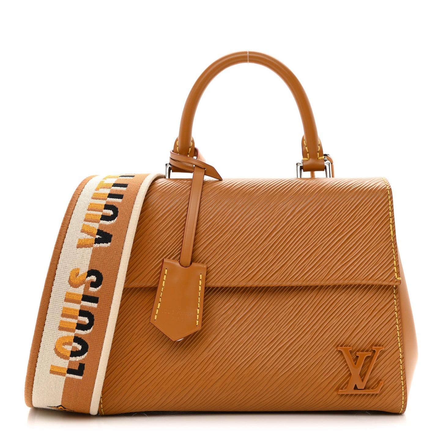 Epi Cluny Mini Gold Honey