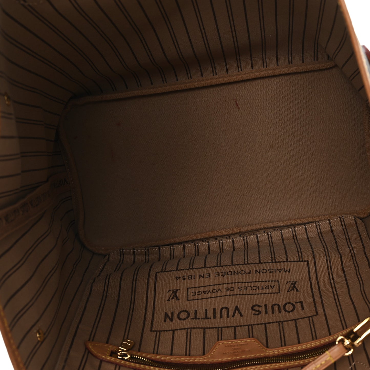 Monogram Neo Neverfull MM