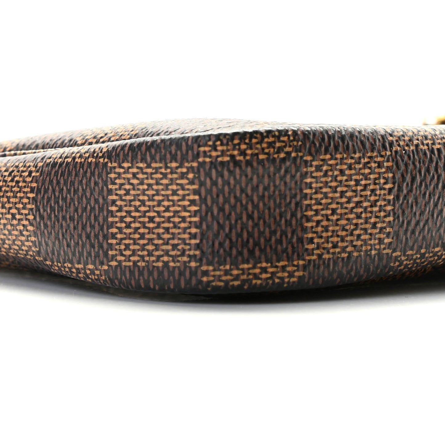Damier Ebene Mini Pochette Accessories