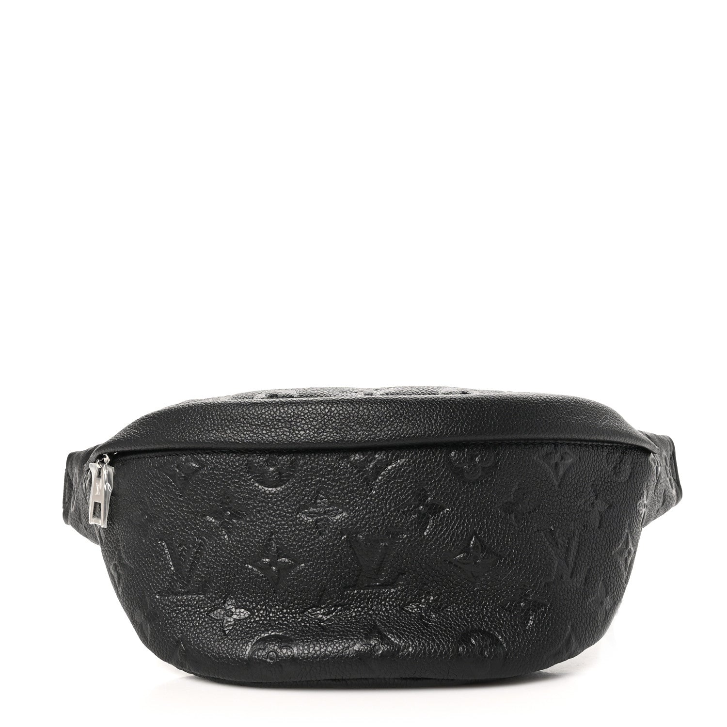 Louis Vuitton Empreinte Uniformes BumBag Black 1 of 10
