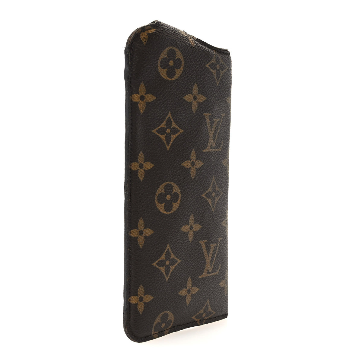Monogram Etui a Lunettes PM Eyeglass Case