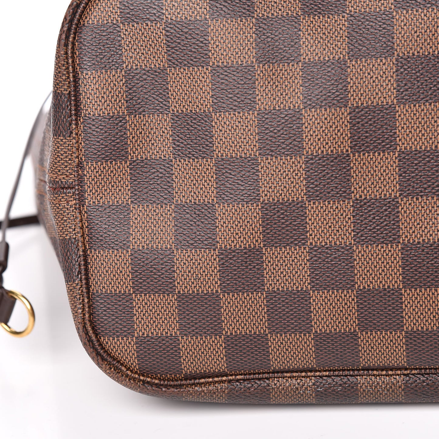 Damier Ebene Neverfull MM