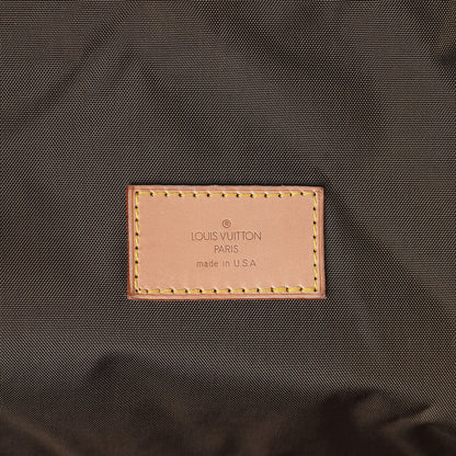 Louis Vuitton Monogram Garment Bag 6 of 15