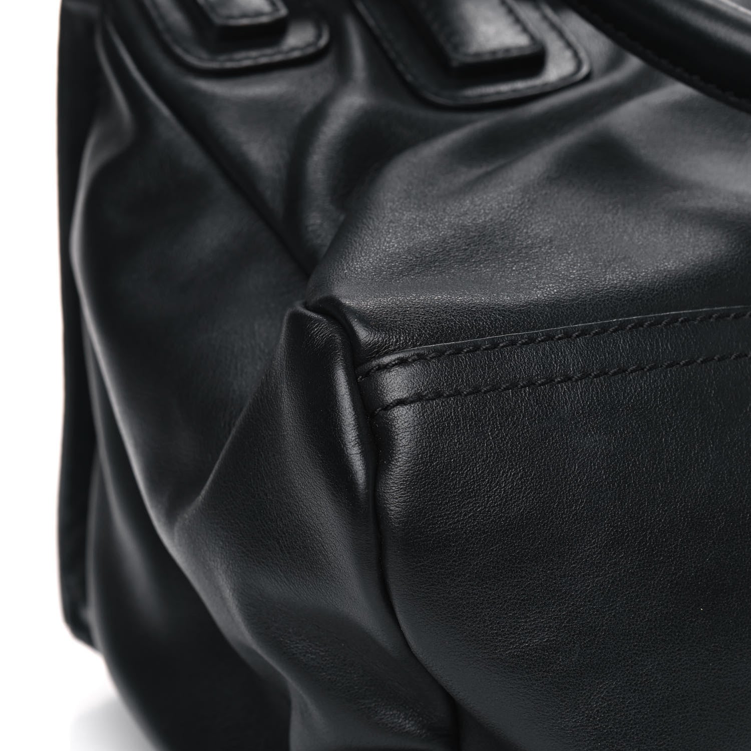 Givenchy Calfskin Gothic Medium Pandora Black 8 of 9