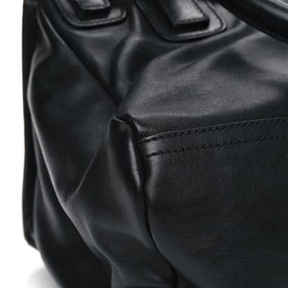 Givenchy Calfskin Gothic Medium Pandora Black 8 of 9